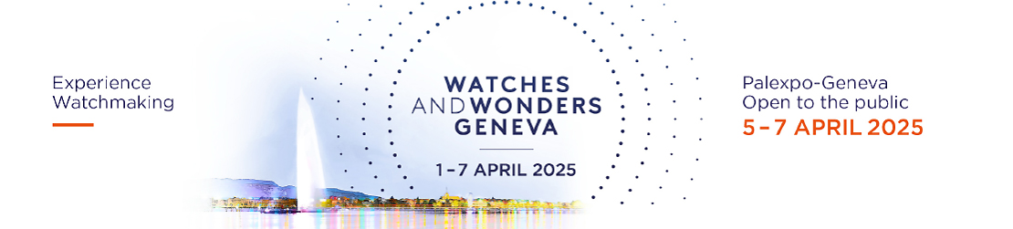 Watches & Wonders Geneva 2025: Saat sənətinin ürəyində yaşanan unudulmaz anlar