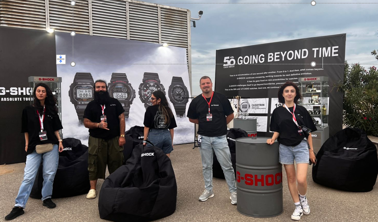 “OMUR KOMUR KIMI” FAN EVENT