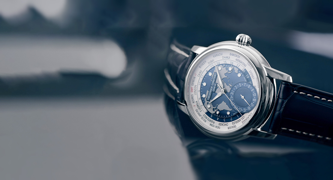 SWISS MADE