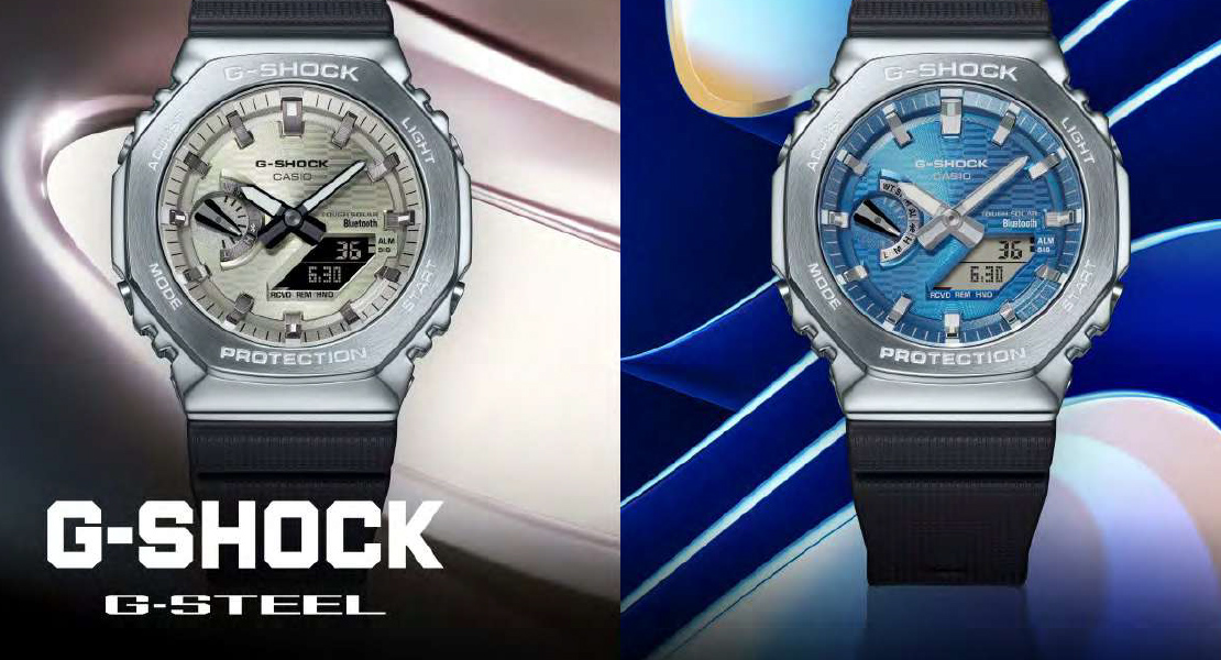 GBM-2100