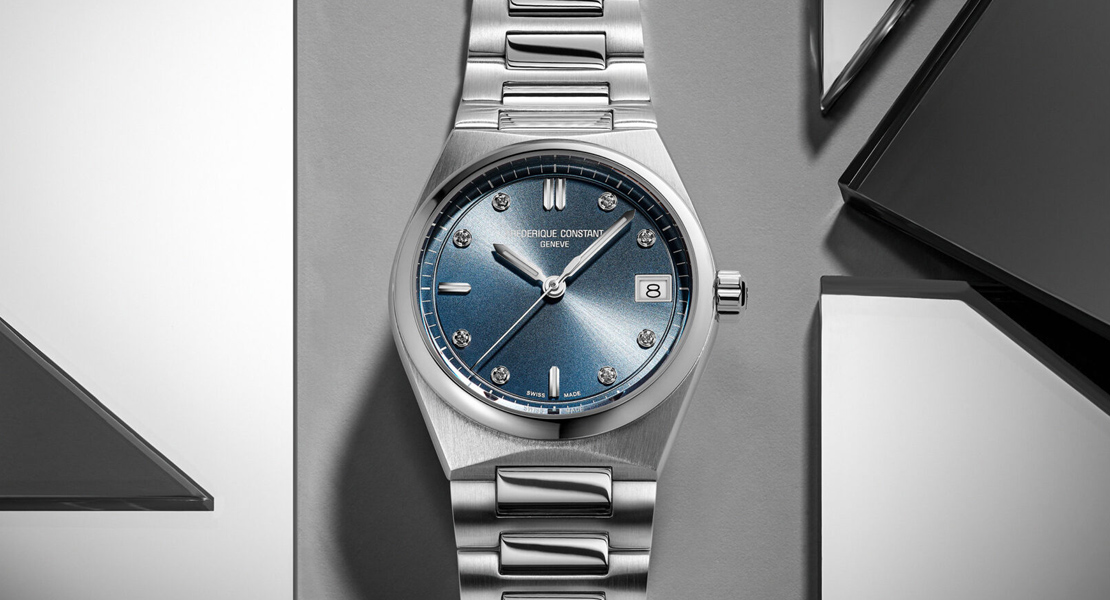 FREDERIQUE CONSTANT