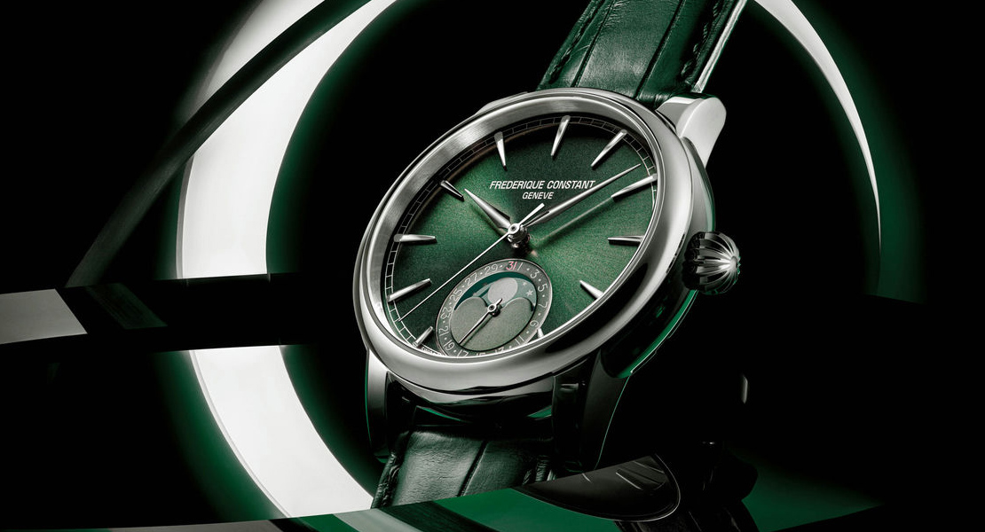 FREDERIQUE CONSTANT