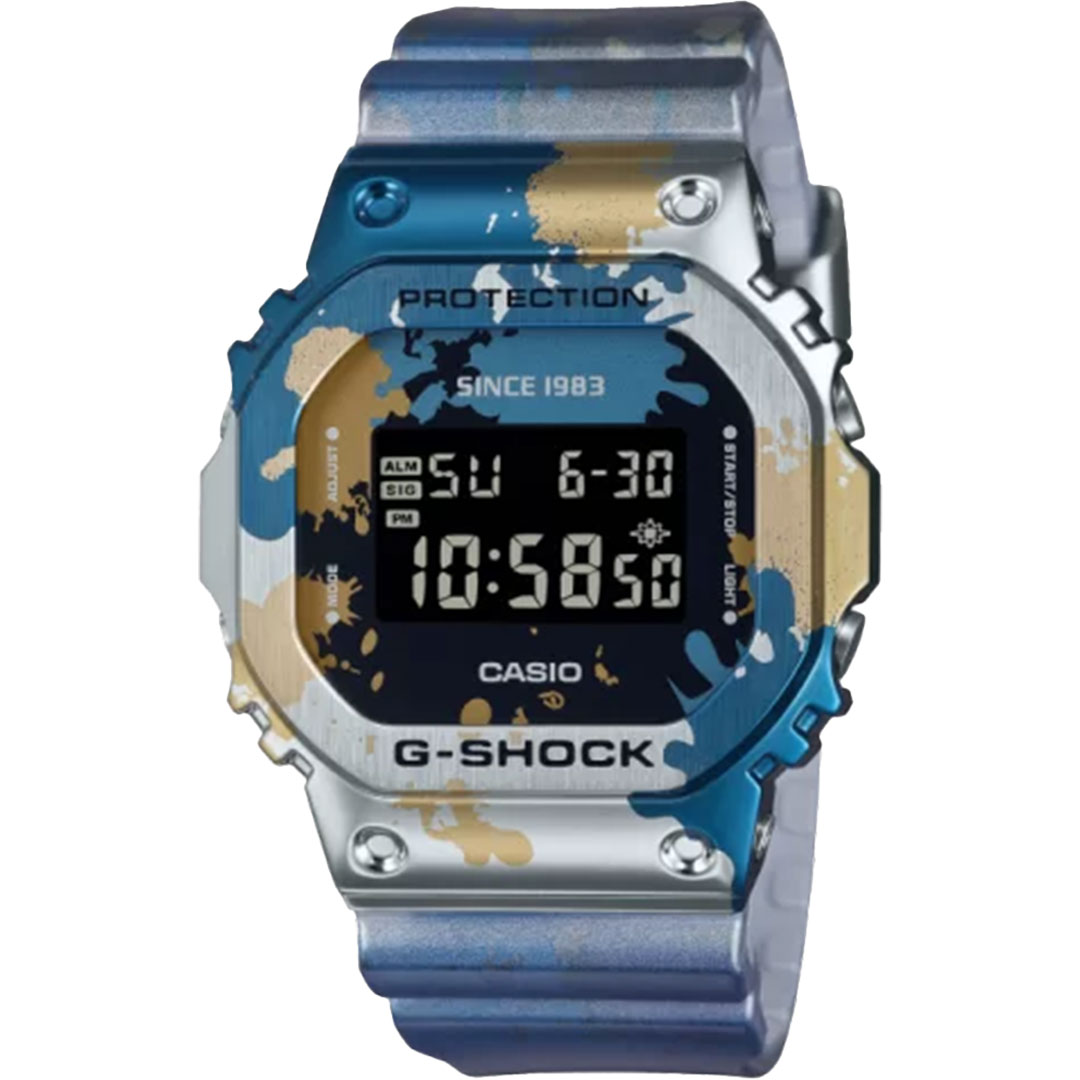 GM-5600SS-1