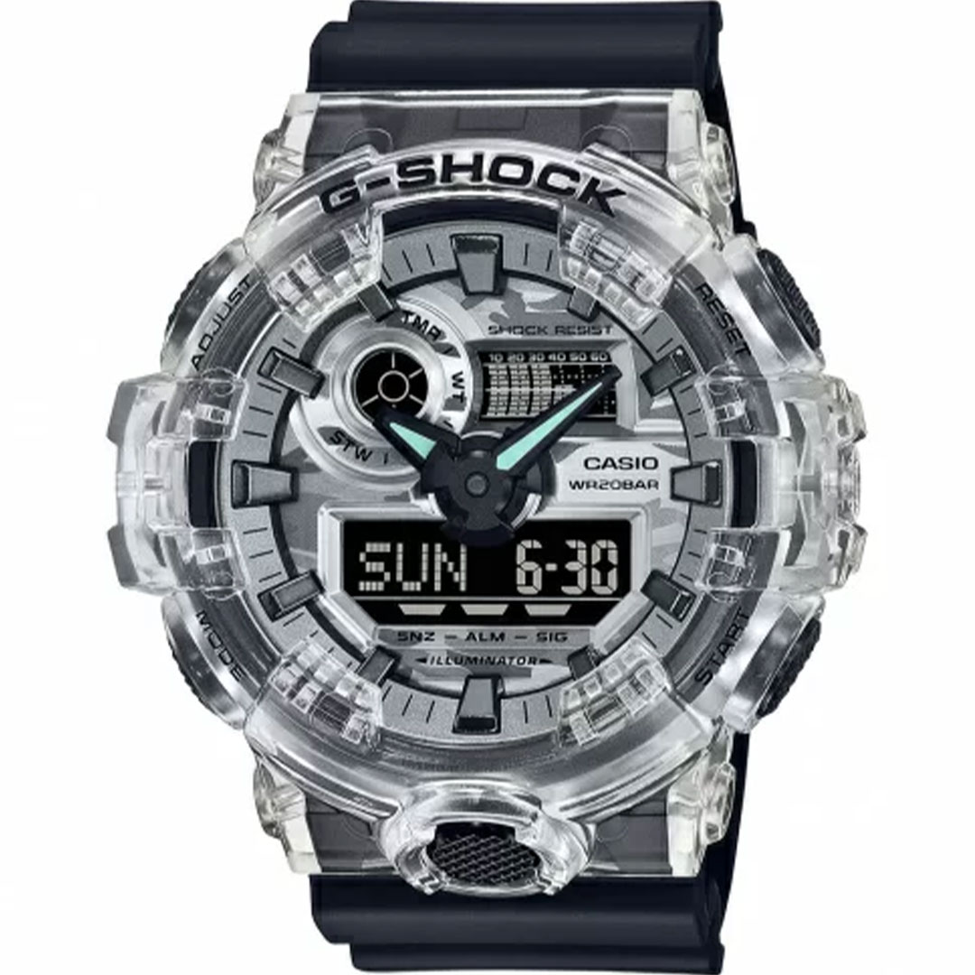 GA-700SKC-1A