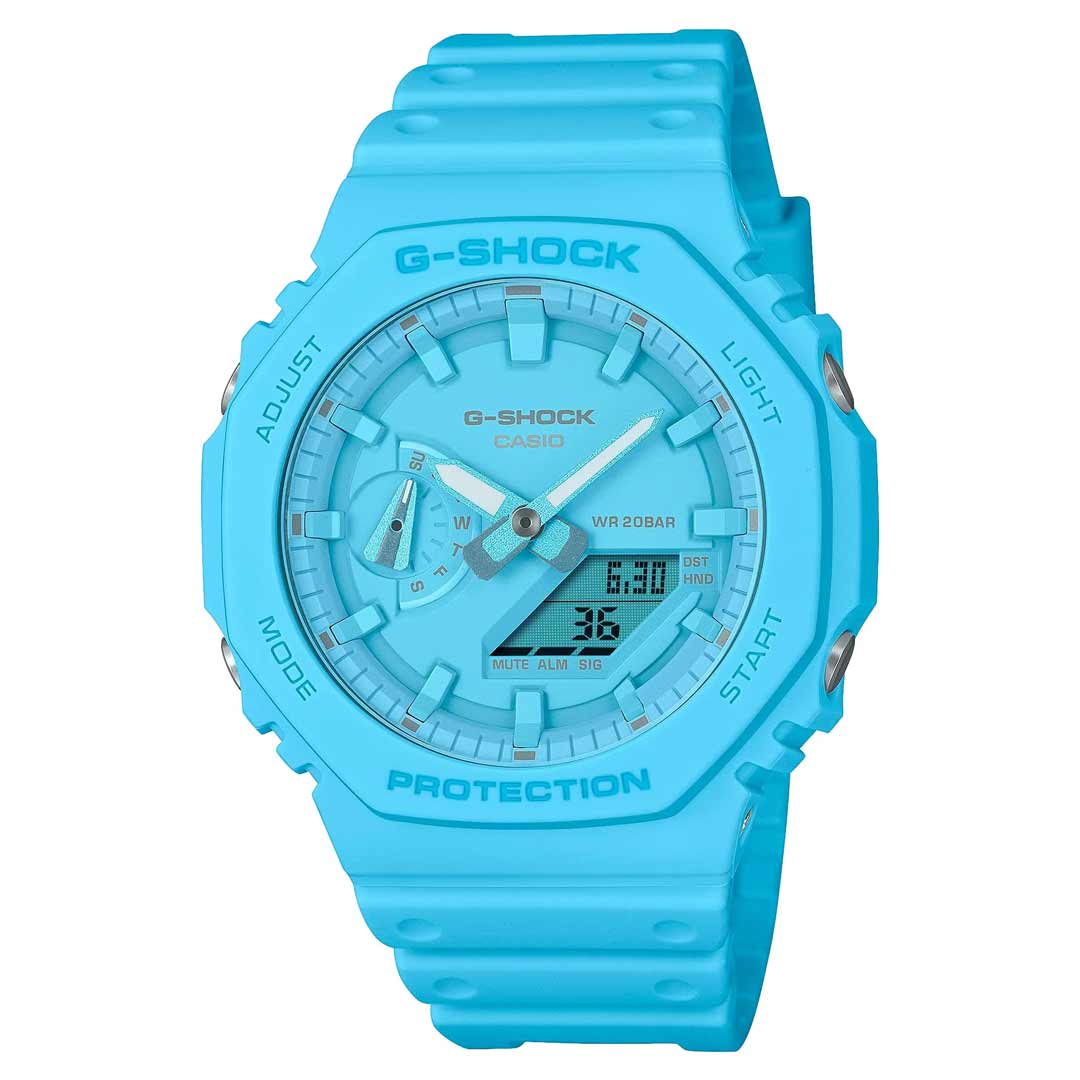 GA-2100-2A2