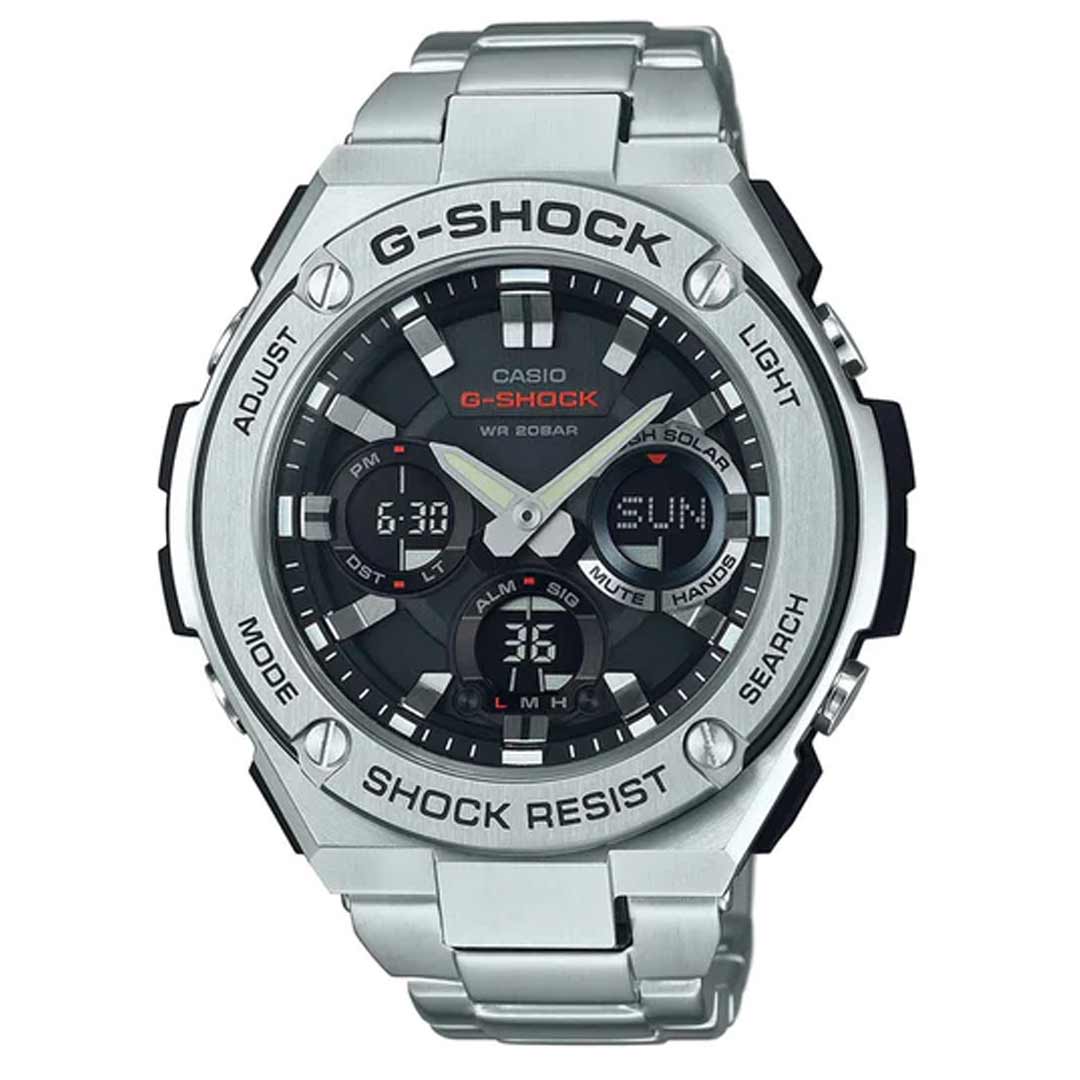 GST-S110D-1A