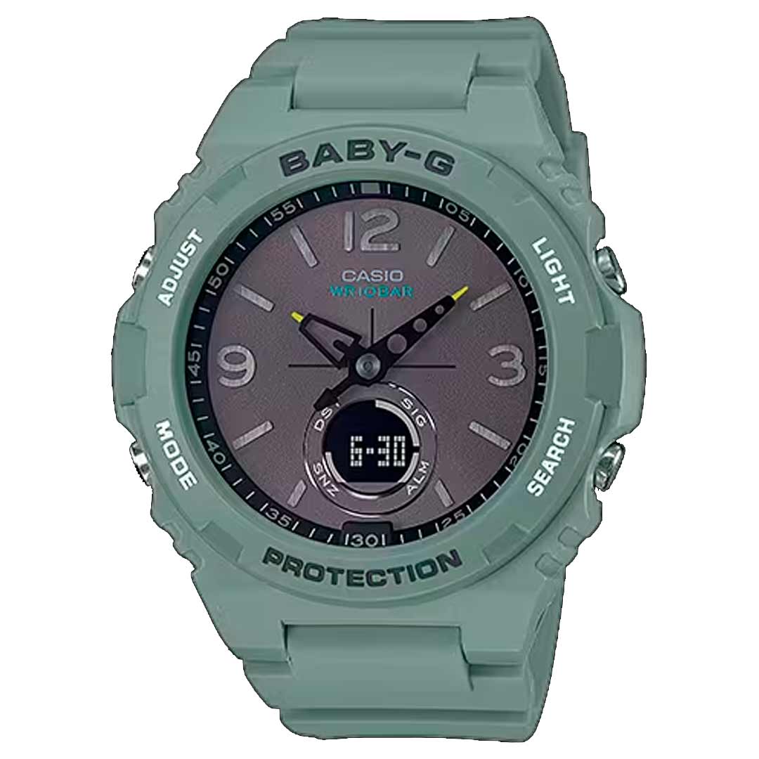 BGA-260-3A