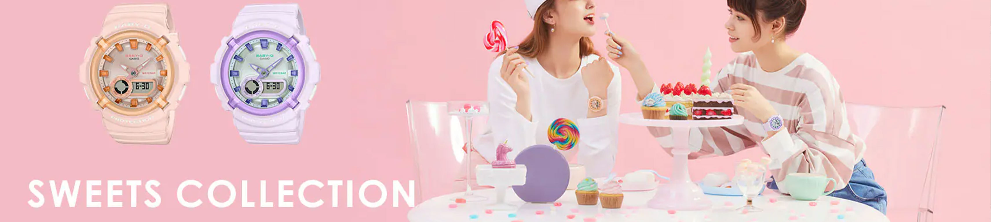 BABY-G