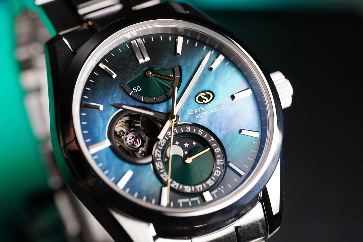 ORIENT STAR