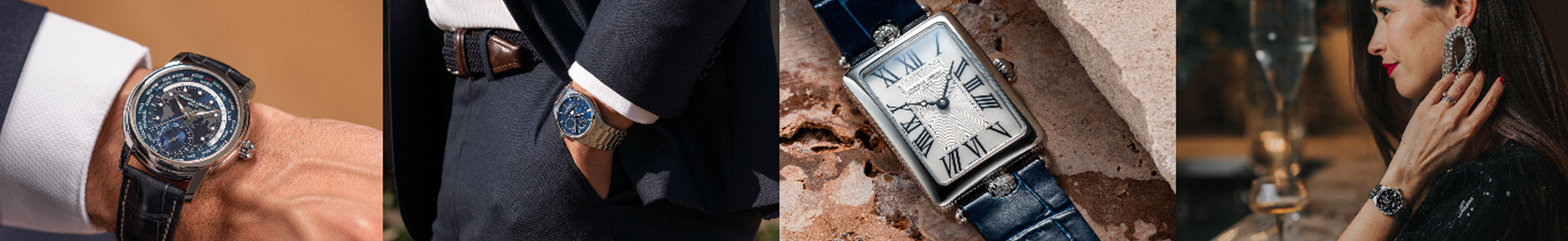 FREDERIQUE CONSTANT